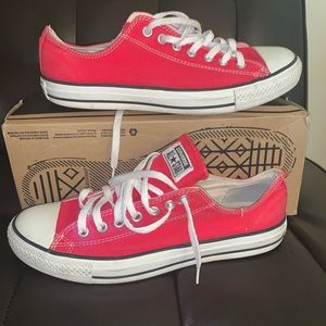 Men’s converse
